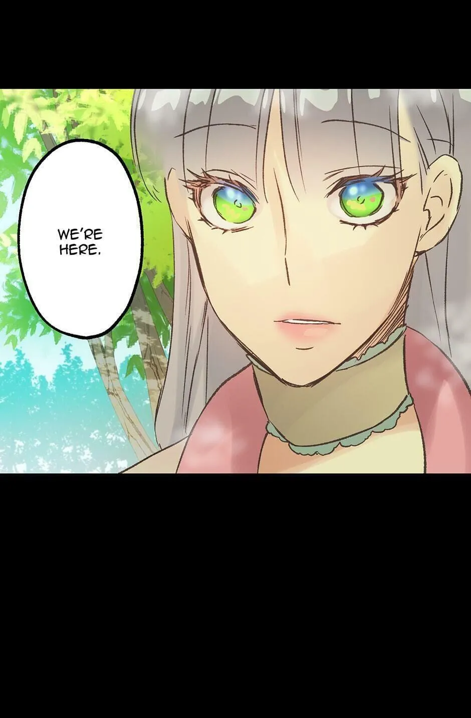 As You Like It, Margrave Chapter 39 page 41 - 