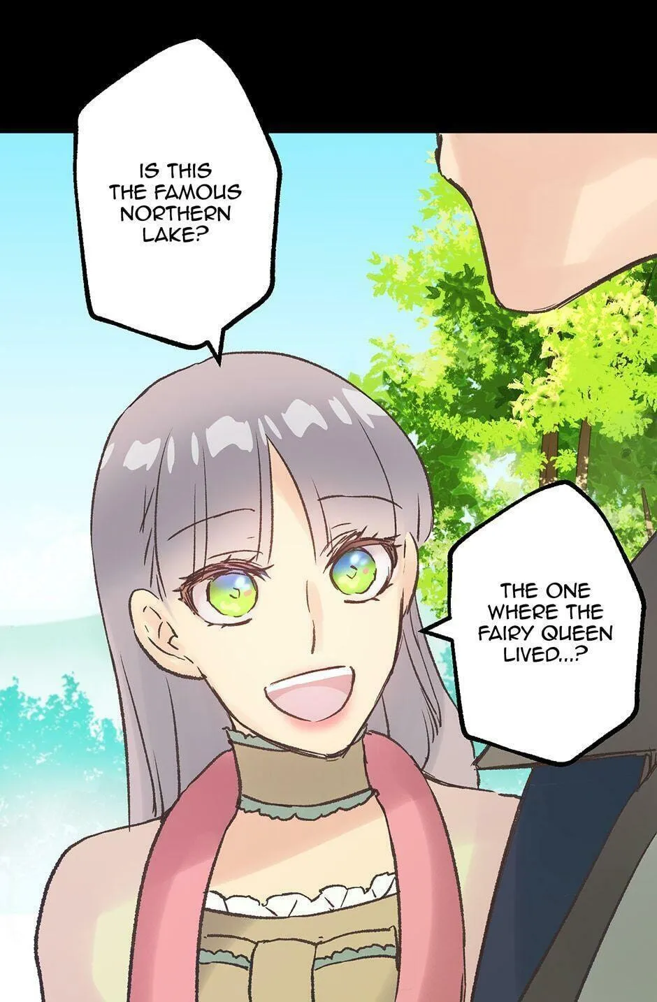 As You Like It, Margrave Chapter 39 page 44 - 