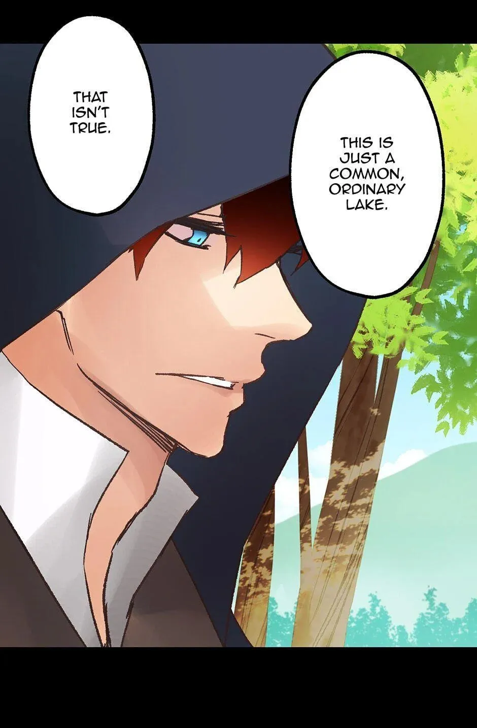 As You Like It, Margrave Chapter 39 page 45 - 