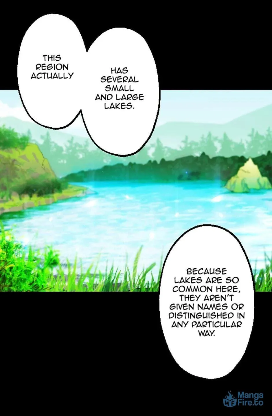 As You Like It, Margrave Chapter 39 page 46 - 