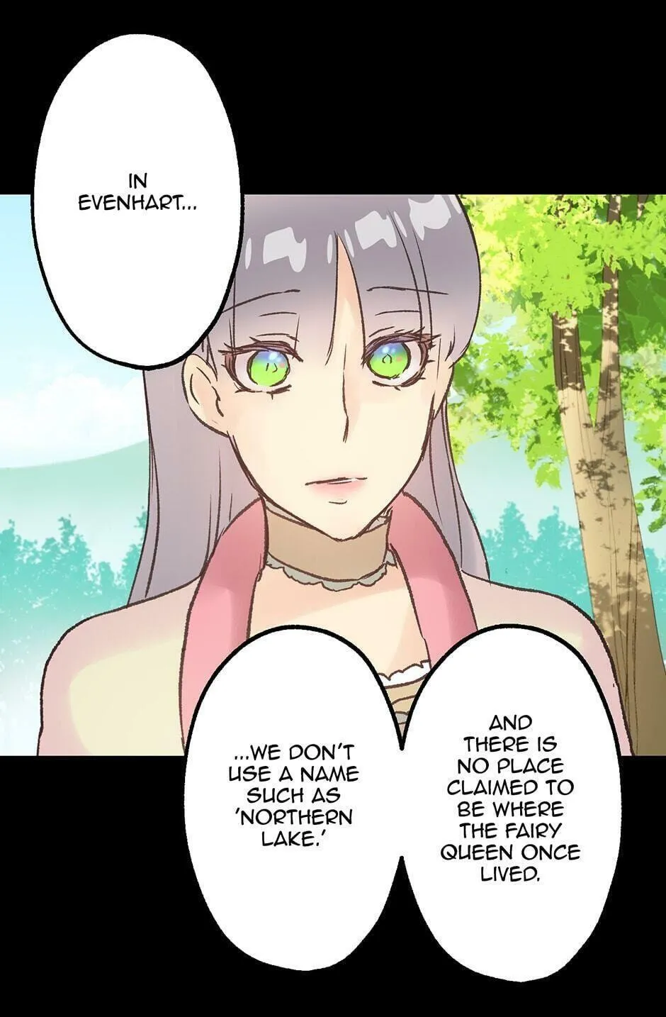 As You Like It, Margrave Chapter 39 page 47 - 