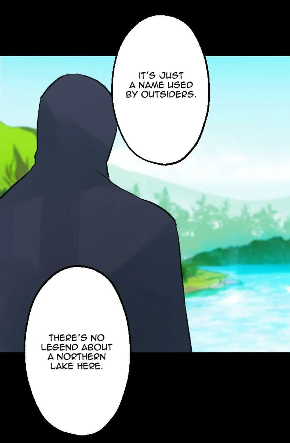 As You Like It, Margrave Chapter 39 page 48 - 