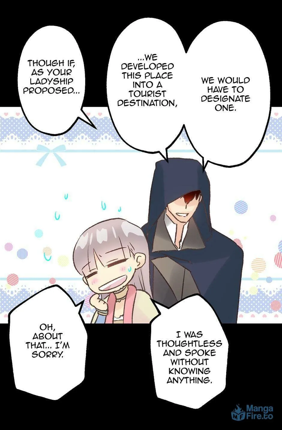 As You Like It, Margrave Chapter 39 page 49 - 