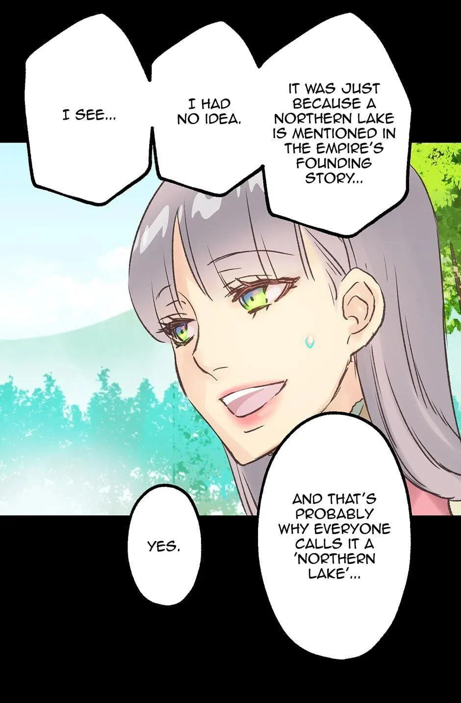 As You Like It, Margrave Chapter 39 page 50 - 