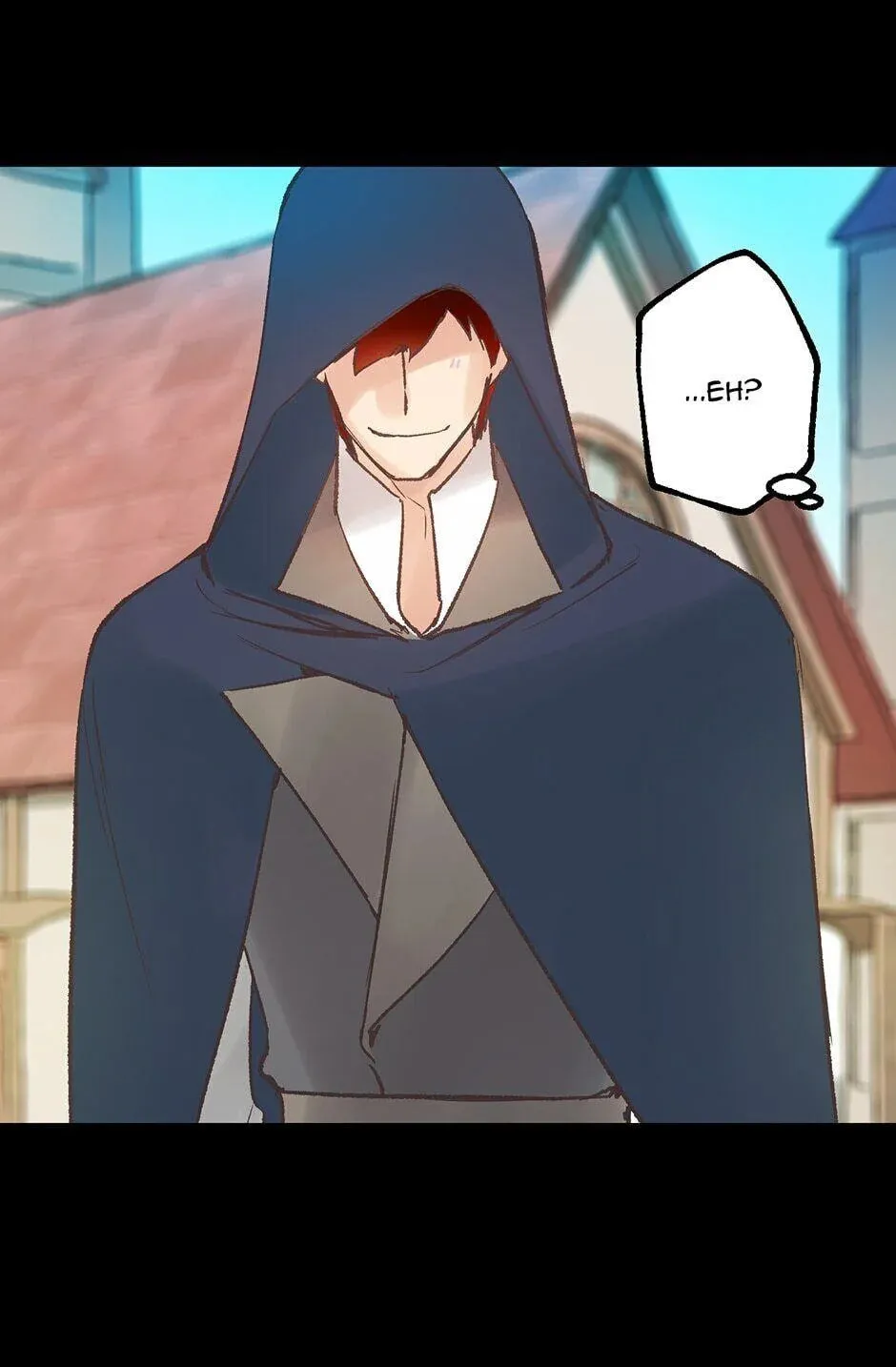 As You Like It, Margrave Chapter 39 page 6 - 
