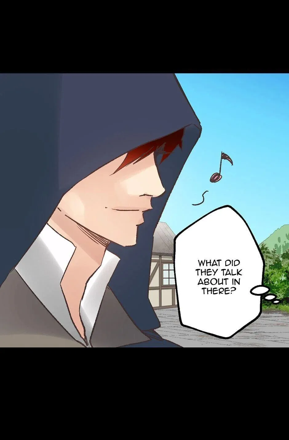As You Like It, Margrave Chapter 39 page 8 - 