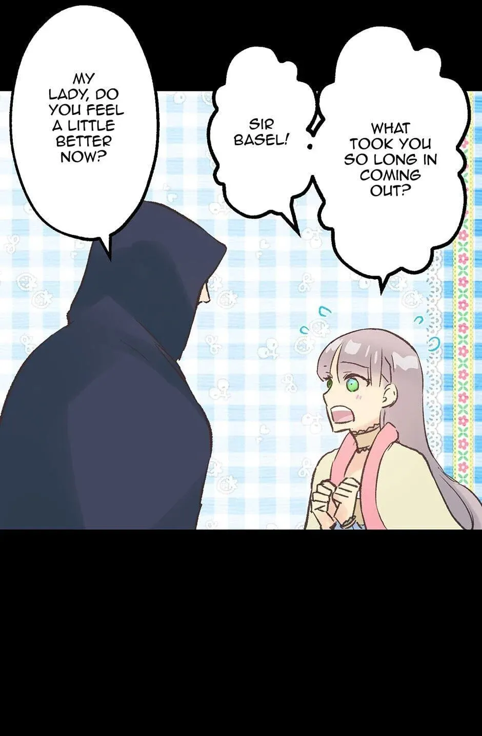 As You Like It, Margrave Chapter 39 page 9 - 