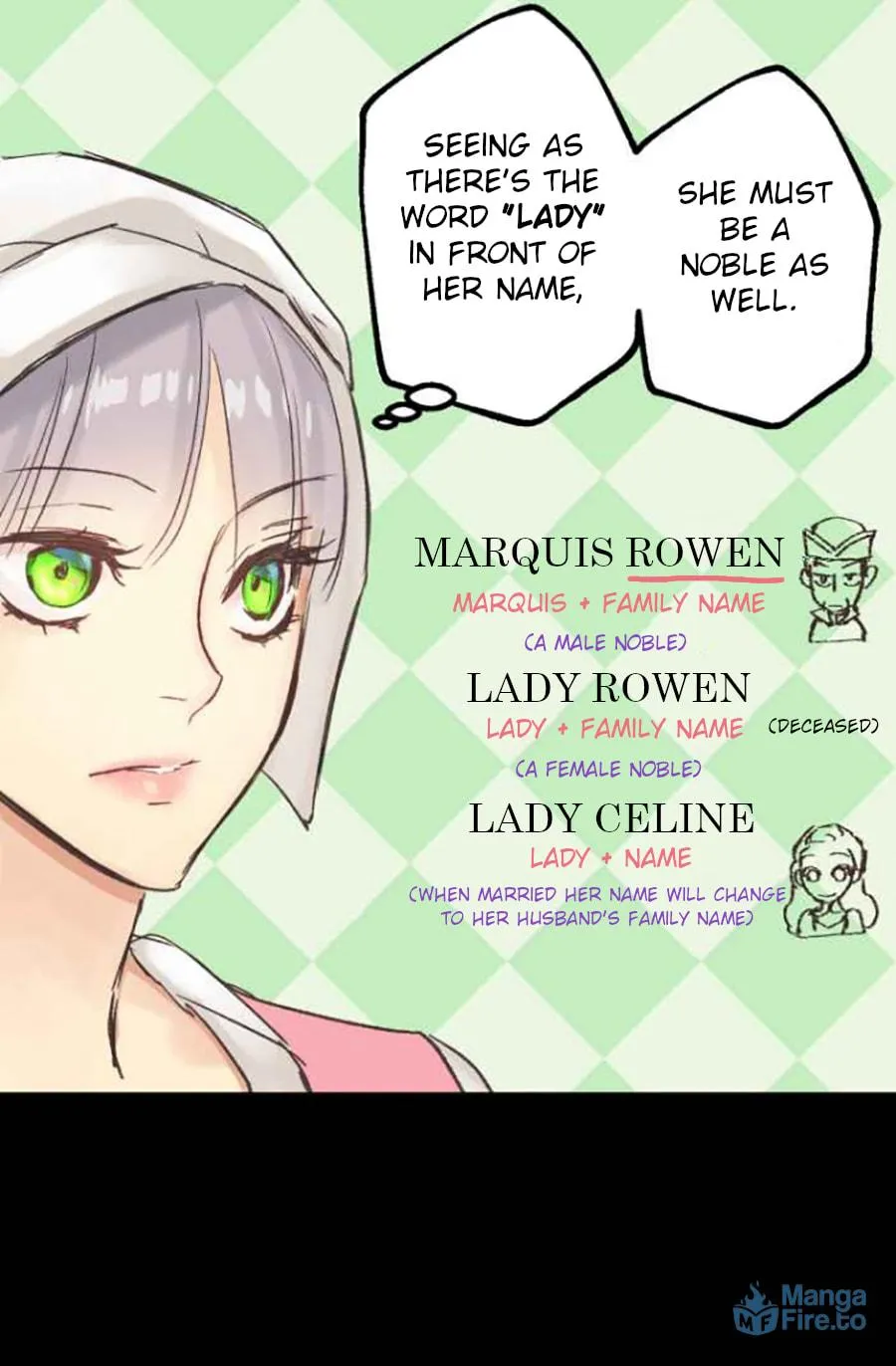 As You Like It, Margrave Chapter 4 page 3 - 