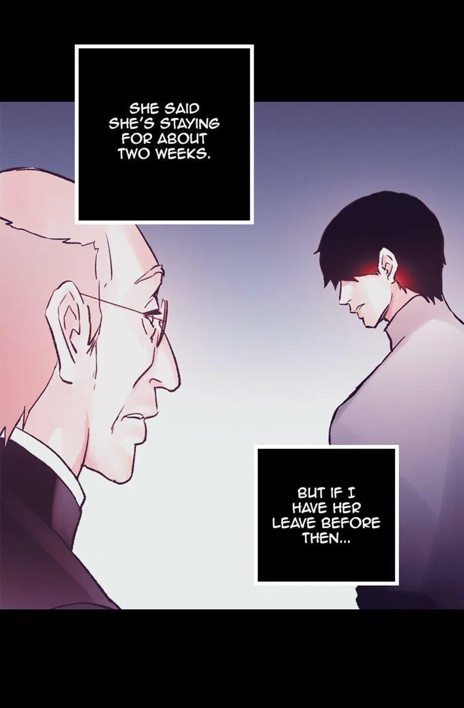 As You Like It, Margrave Chapter 49 page 33 - 