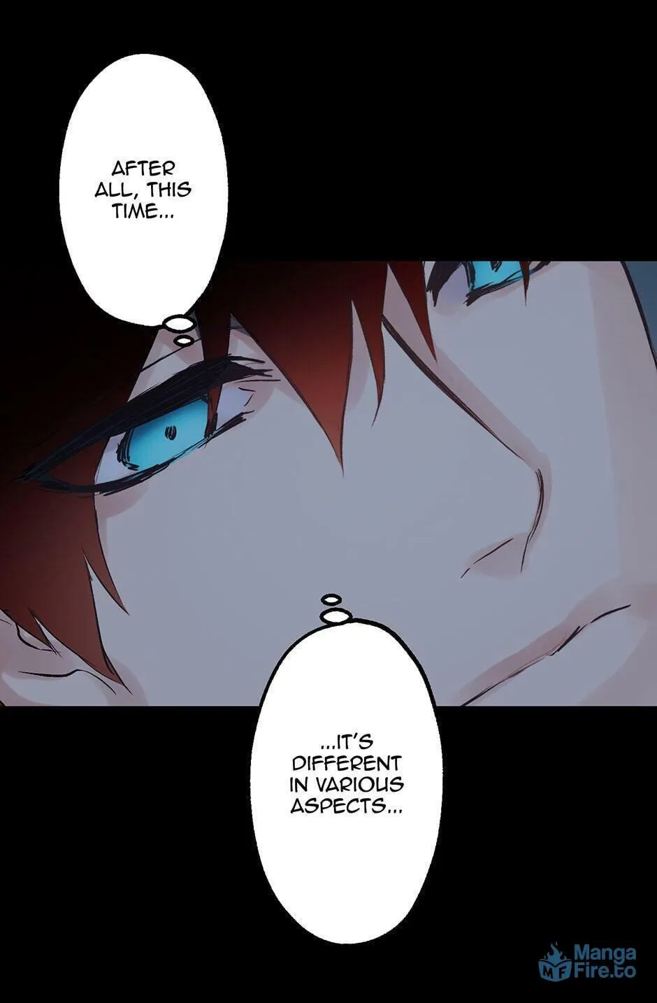 As You Like It, Margrave Chapter 49 page 34 - 