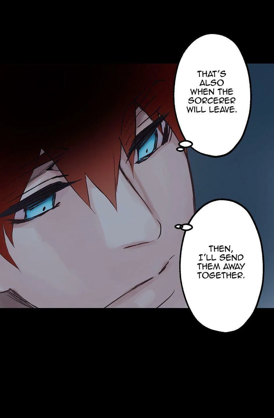 As You Like It, Margrave Chapter 49 page 36 - 