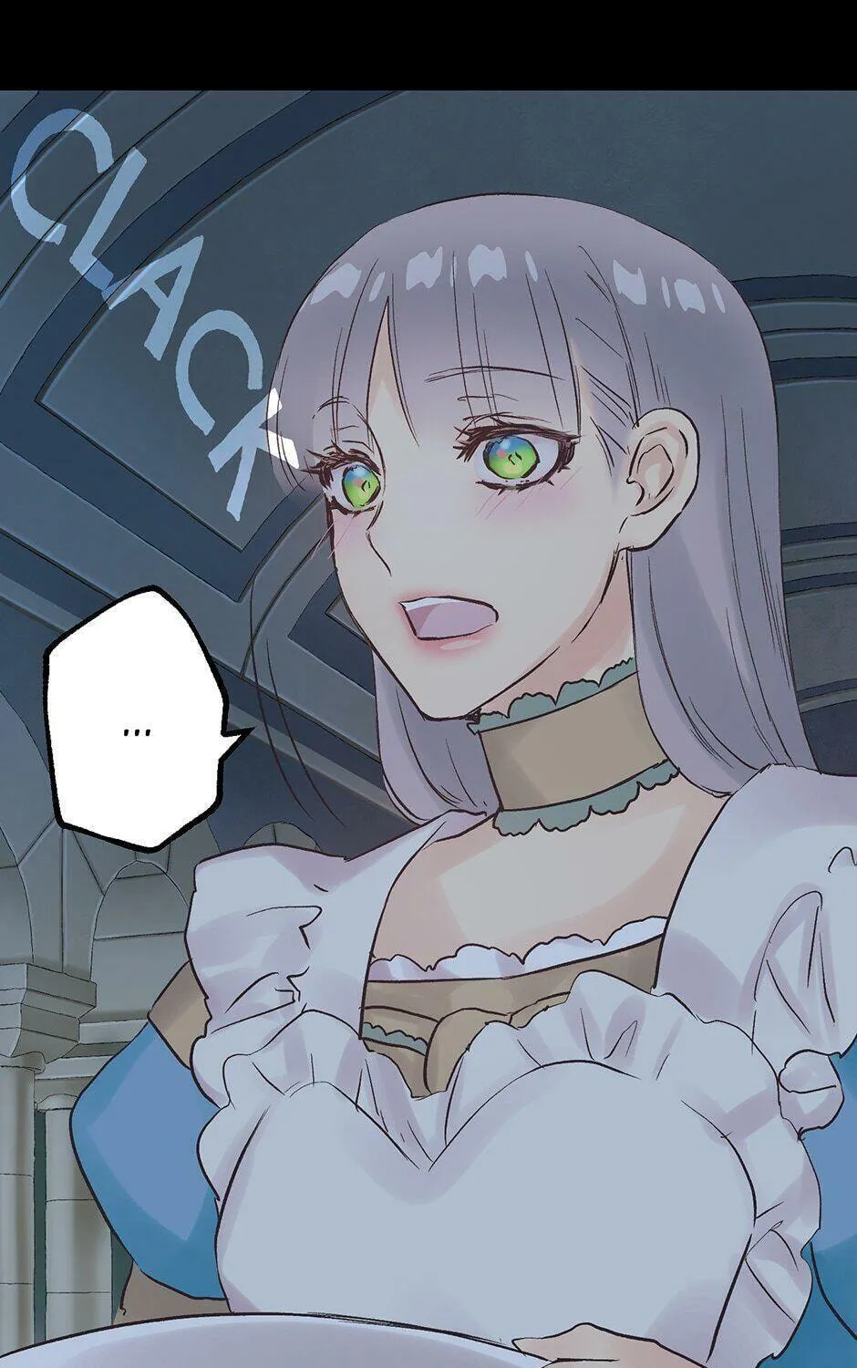 As You Like It, Margrave Chapter 49 page 42 - 