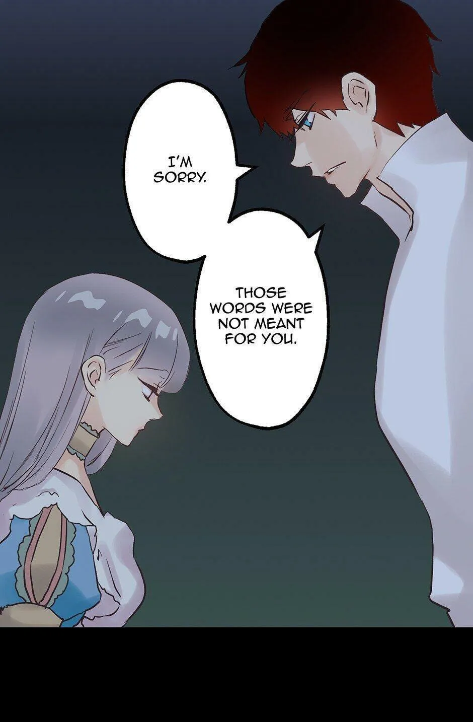 As You Like It, Margrave Chapter 49 page 46 - 