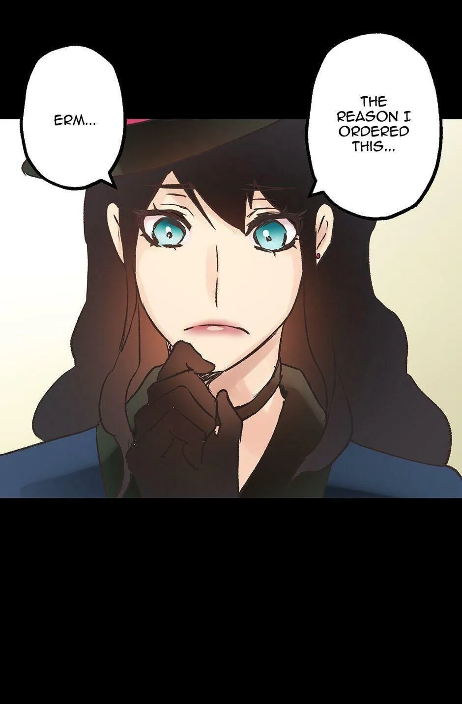 As You Like It, Margrave Chapter 49 page 7 - 