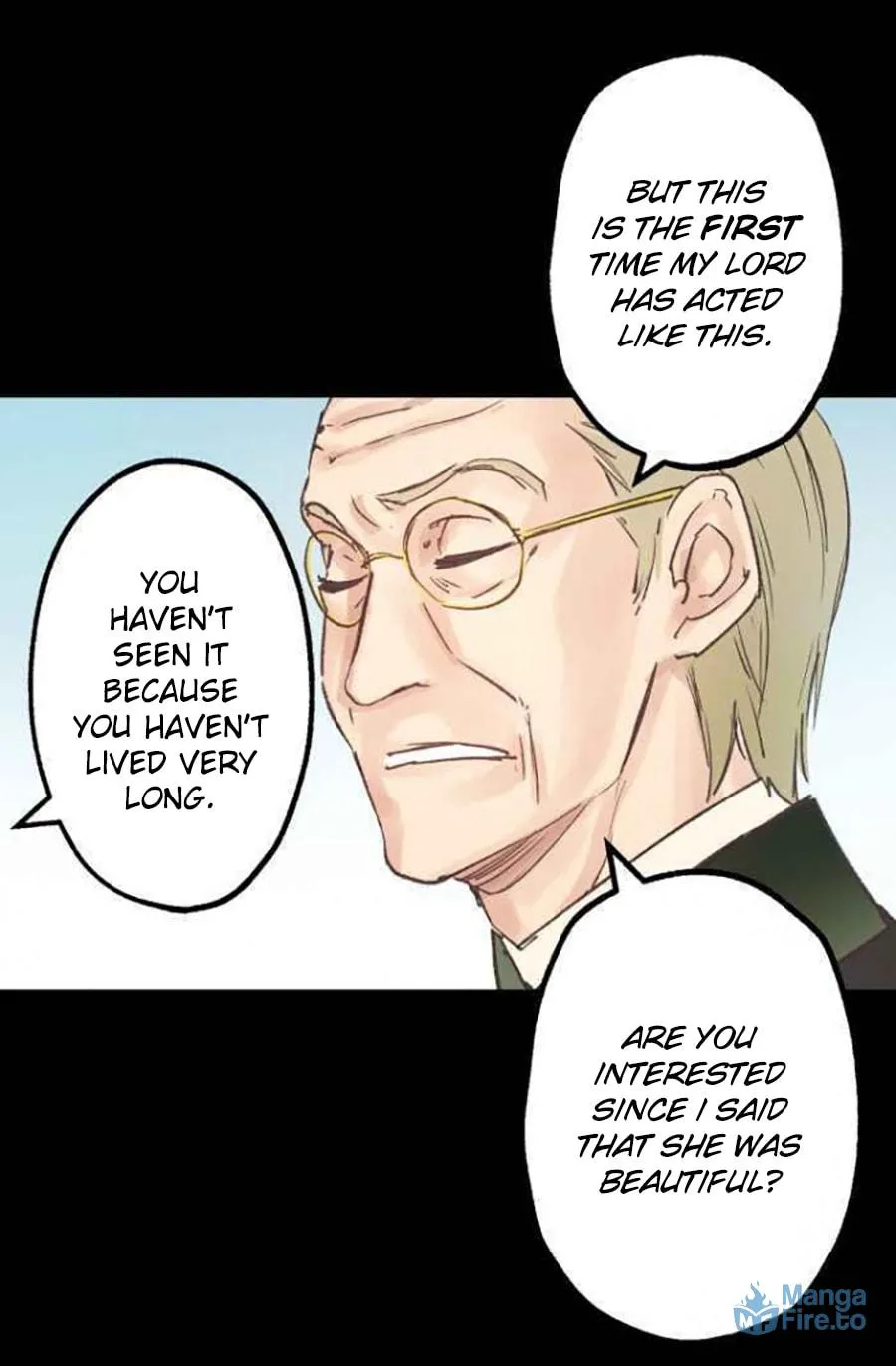As You Like It, Margrave Chapter 7 page 3 - 