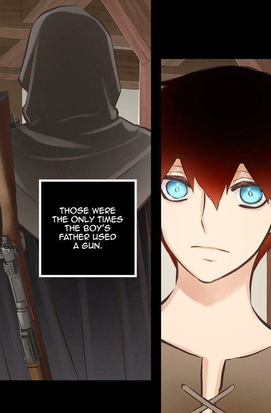 As You Like It, Margrave Chapter 71 page 3 - 
