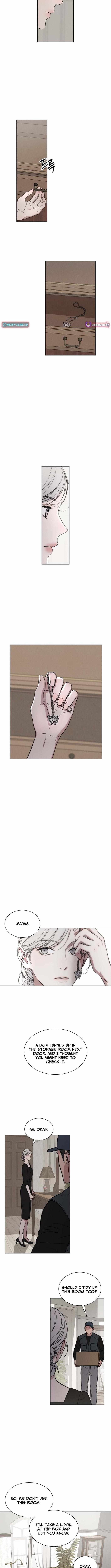 Read As You Please chapter 0 image 2 on Lezhin