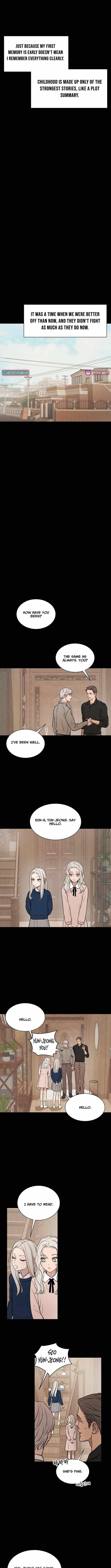 Read As You Please chapter 1 image 10 on Lezhin