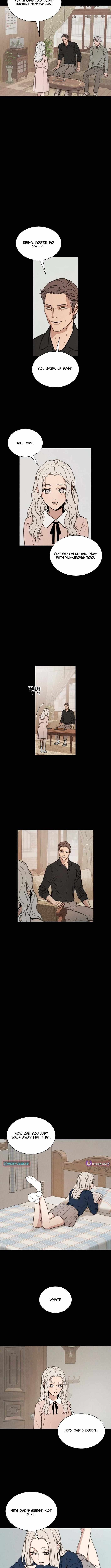 Read As You Please chapter 1 image 11 on Lezhin
