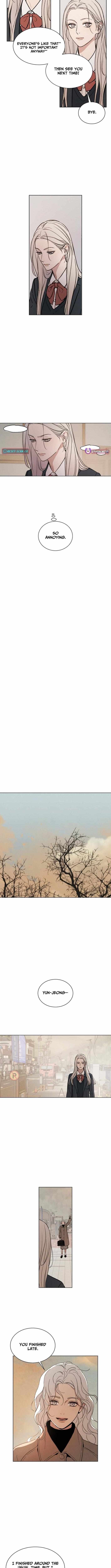 Read As You Please chapter 1 image 2 on Lezhin