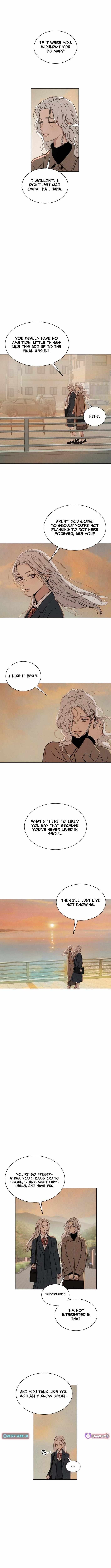 Read As You Please chapter 1 image 4 on Lezhin