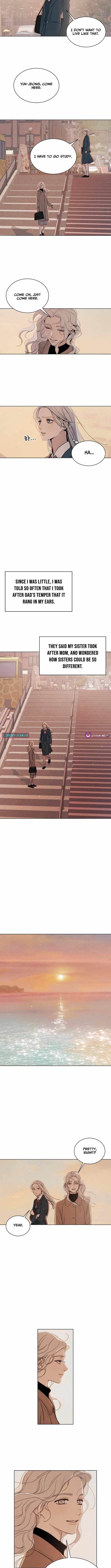 Read As You Please chapter 1 image 6 on Lezhin