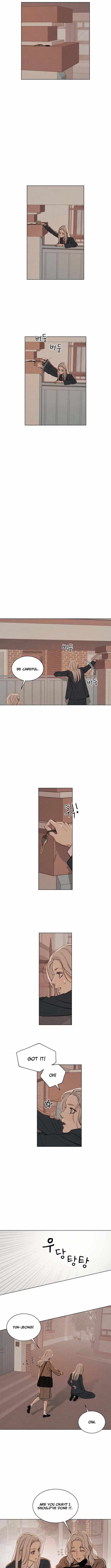 Read As You Please chapter 1 image 8 on Lezhin