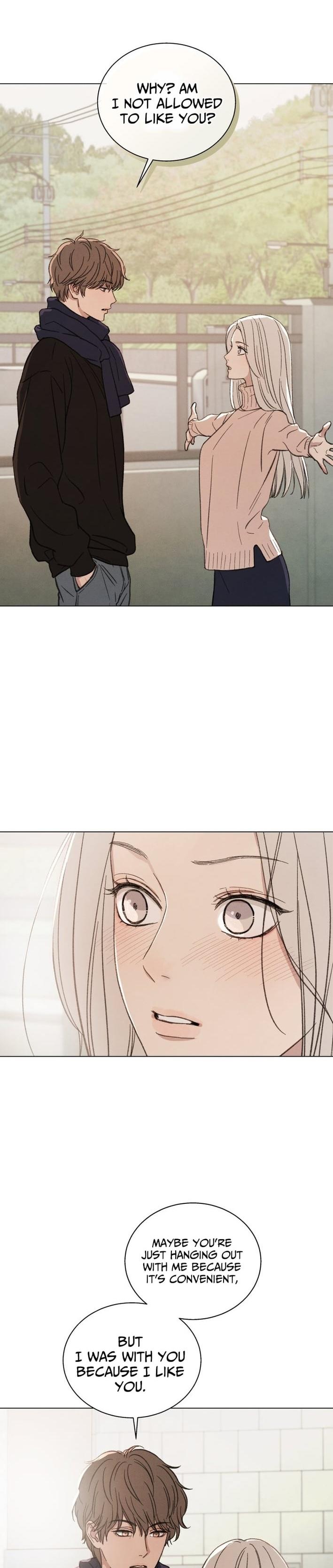 Read As You Please chapter 10 image 10 on Lezhin