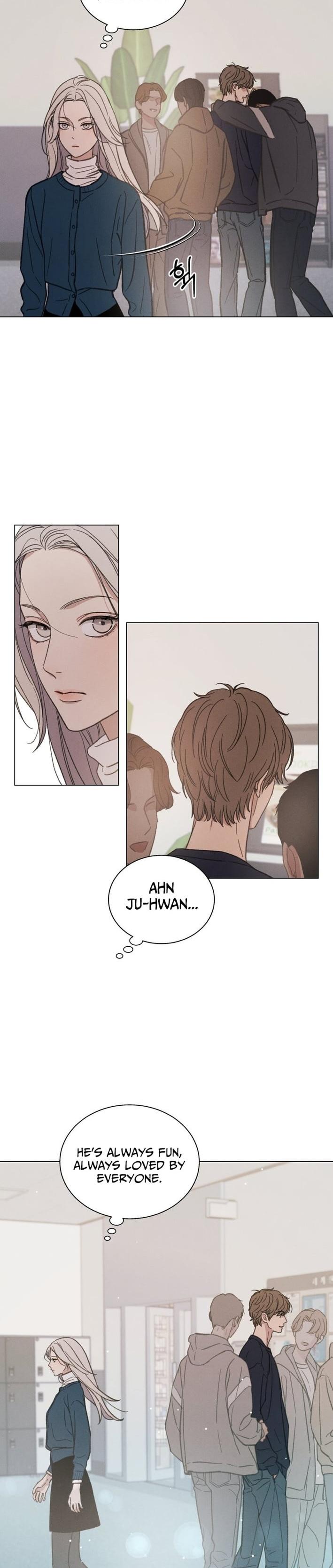Read As You Please chapter 10 image 17 on Lezhin