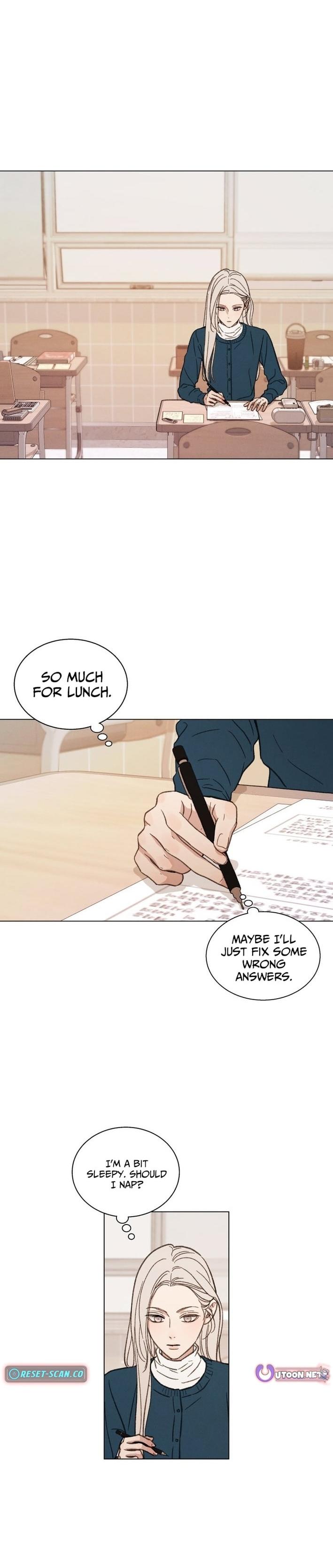 Read As You Please chapter 10 image 19 on Lezhin