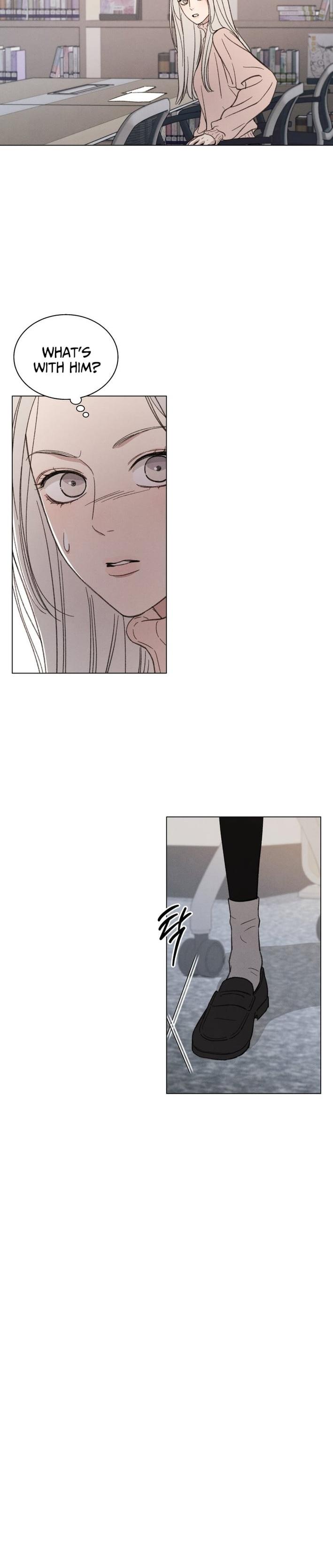 Read As You Please chapter 10 image 2 on Lezhin