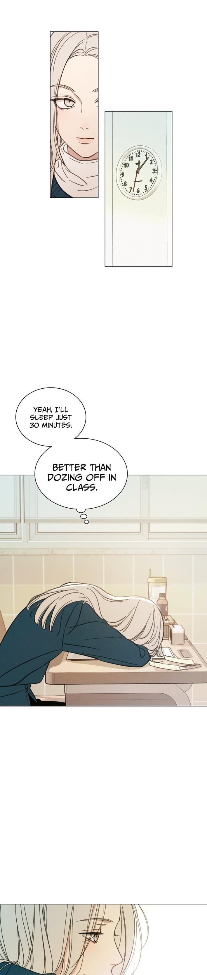 Read As You Please chapter 10 image 20 on Lezhin