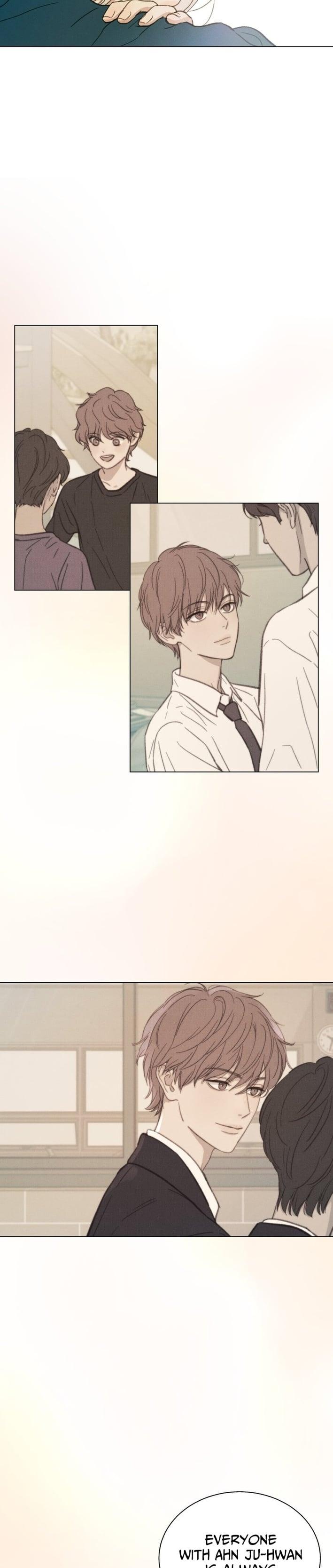 Read As You Please chapter 10 image 21 on Lezhin