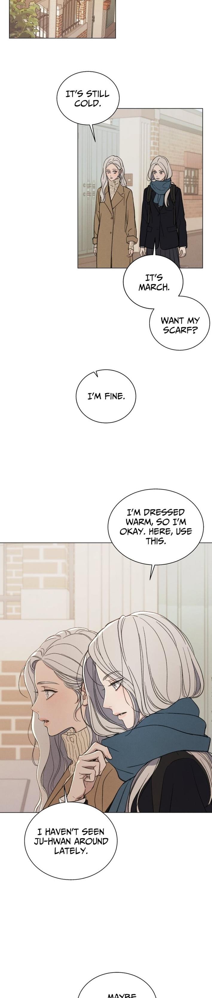 Read As You Please chapter 10 image 26 on Lezhin