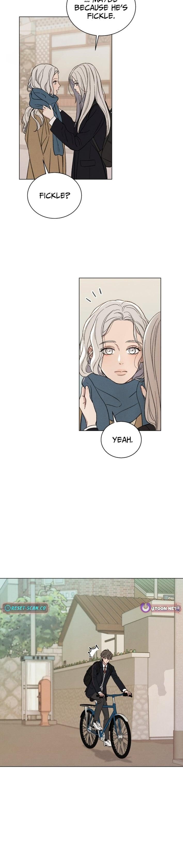 Read As You Please chapter 10 image 27 on Lezhin