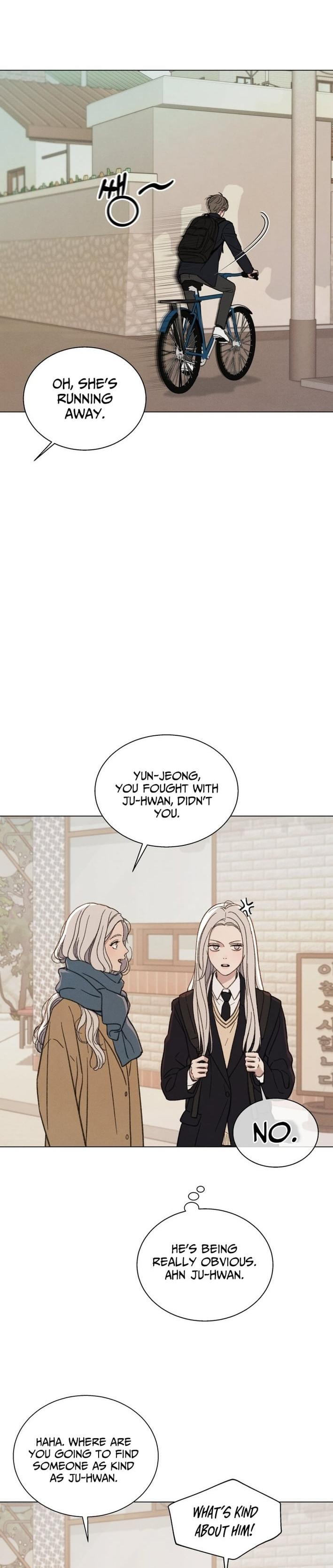 Read As You Please chapter 10 image 28 on Lezhin