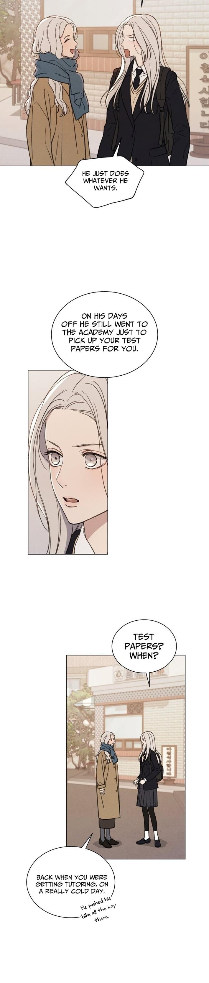 Read As You Please chapter 10 image 29 on Lezhin