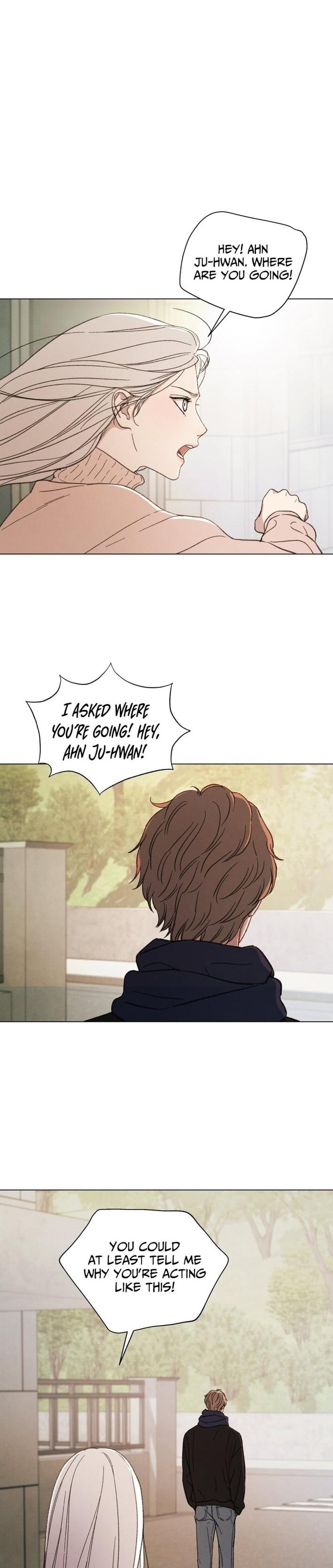 Read As You Please chapter 10 image 4 on Lezhin