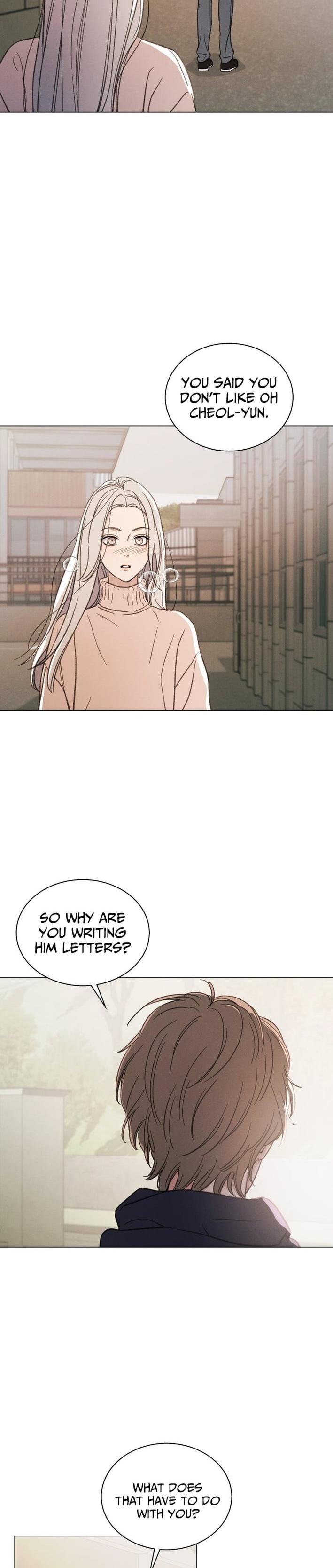 Read As You Please chapter 10 image 5 on Lezhin
