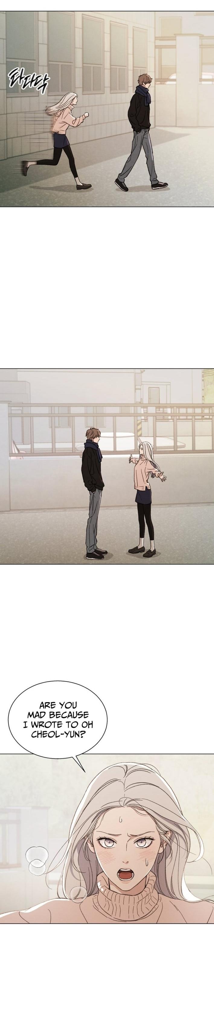 Read As You Please chapter 10 image 7 on Lezhin