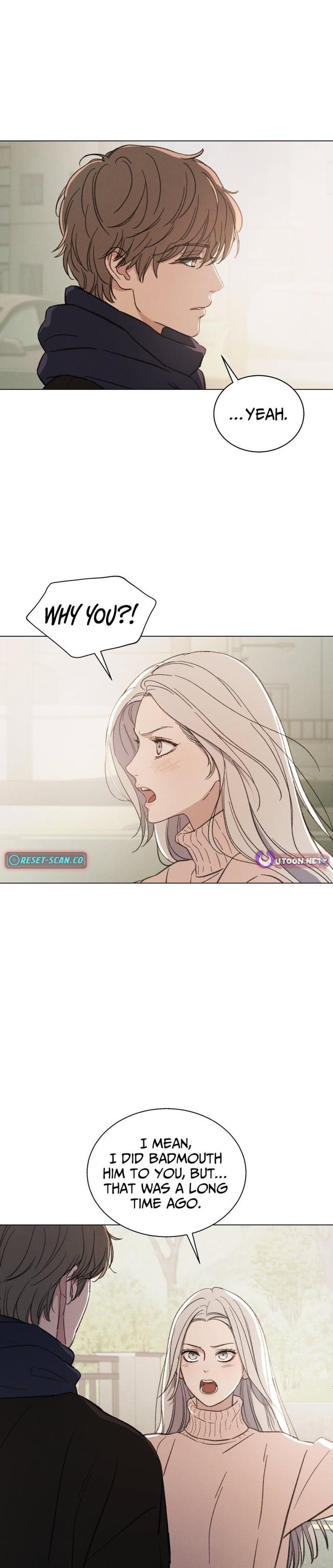Read As You Please chapter 10 image 8 on Lezhin