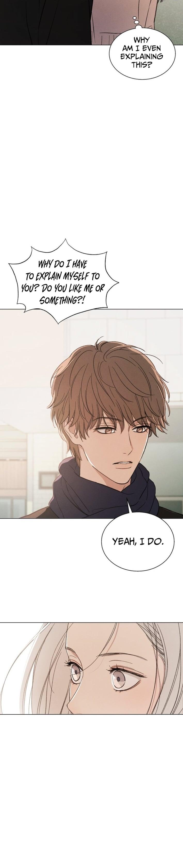 Read As You Please chapter 10 image 9 on Lezhin