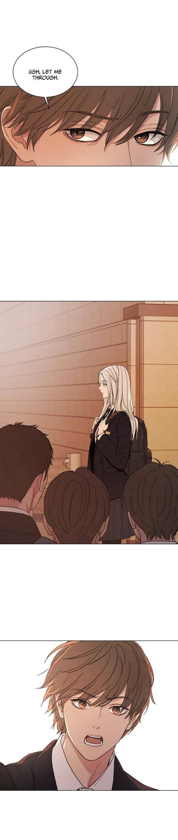 Read As You Please chapter 11 image 10 on Lezhin