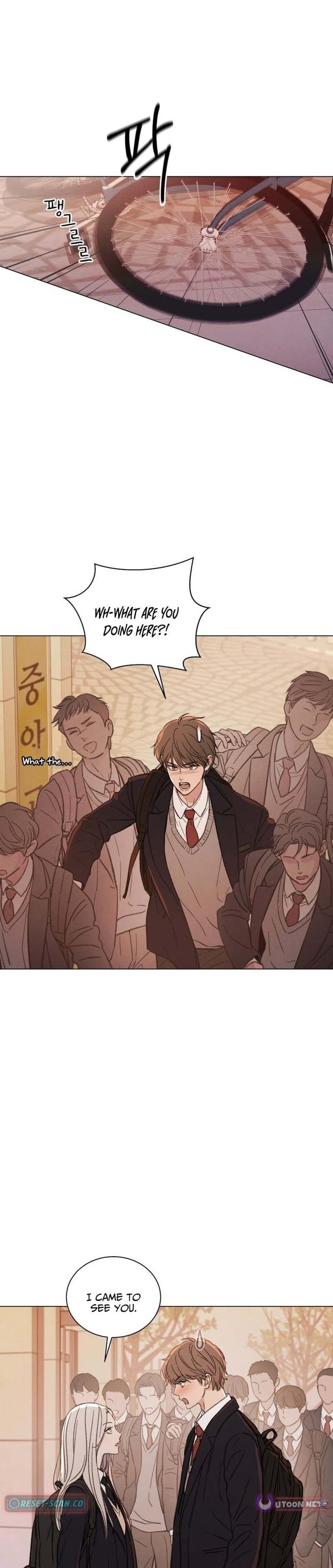 Read As You Please chapter 11 image 11 on Lezhin