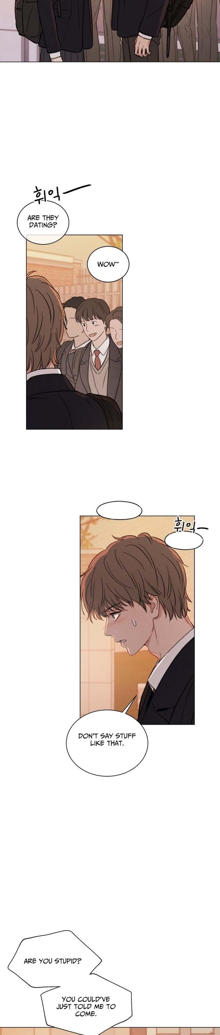Read As You Please chapter 11 image 12 on Lezhin