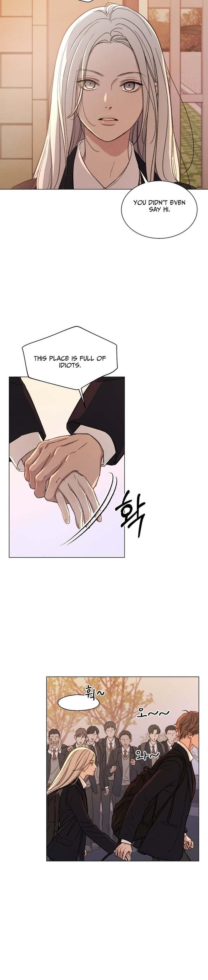Read As You Please chapter 11 image 13 on Lezhin