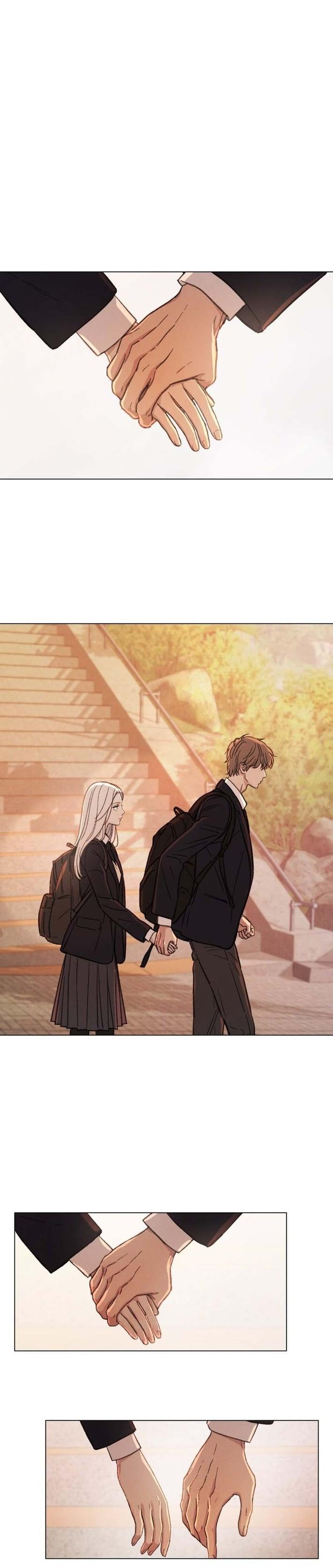 Read As You Please chapter 11 image 15 on Lezhin