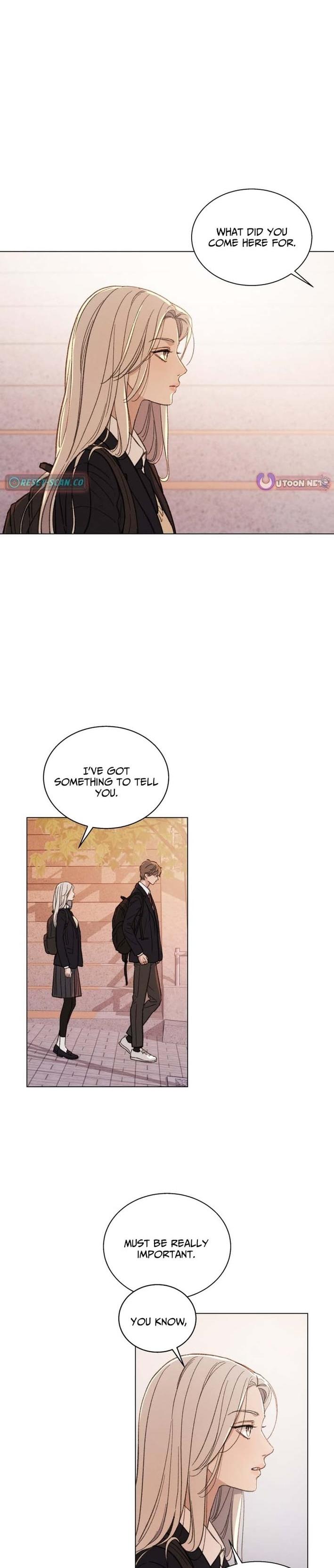 Read As You Please chapter 11 image 16 on Lezhin