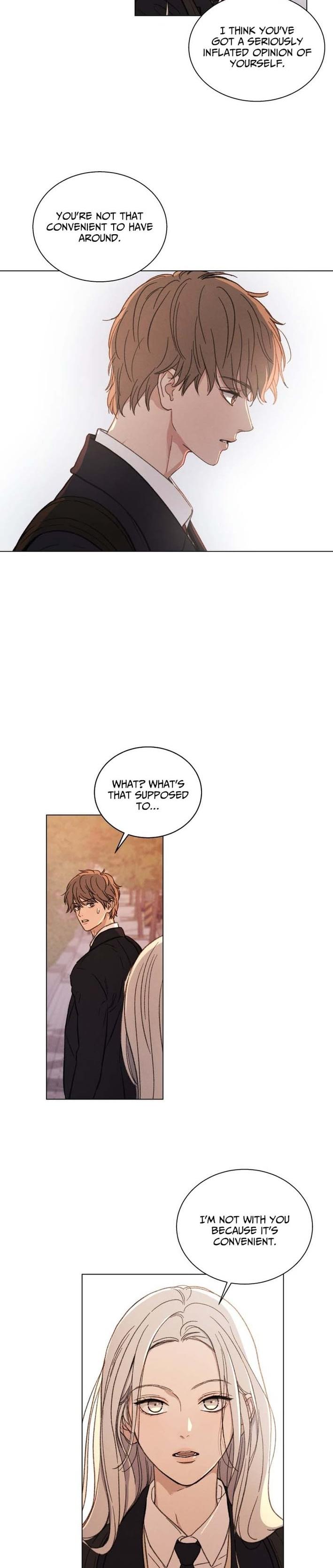 Read As You Please chapter 11 image 17 on Lezhin