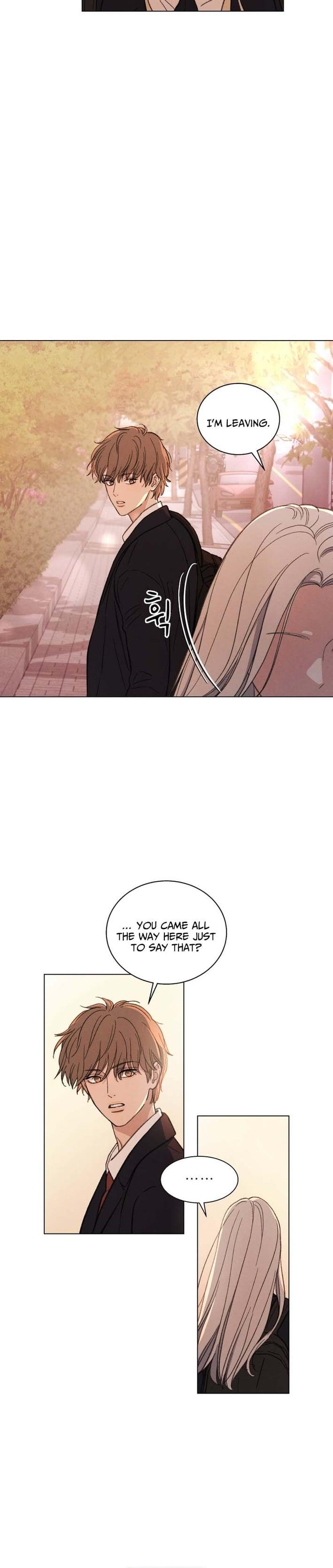 Read As You Please chapter 11 image 18 on Lezhin